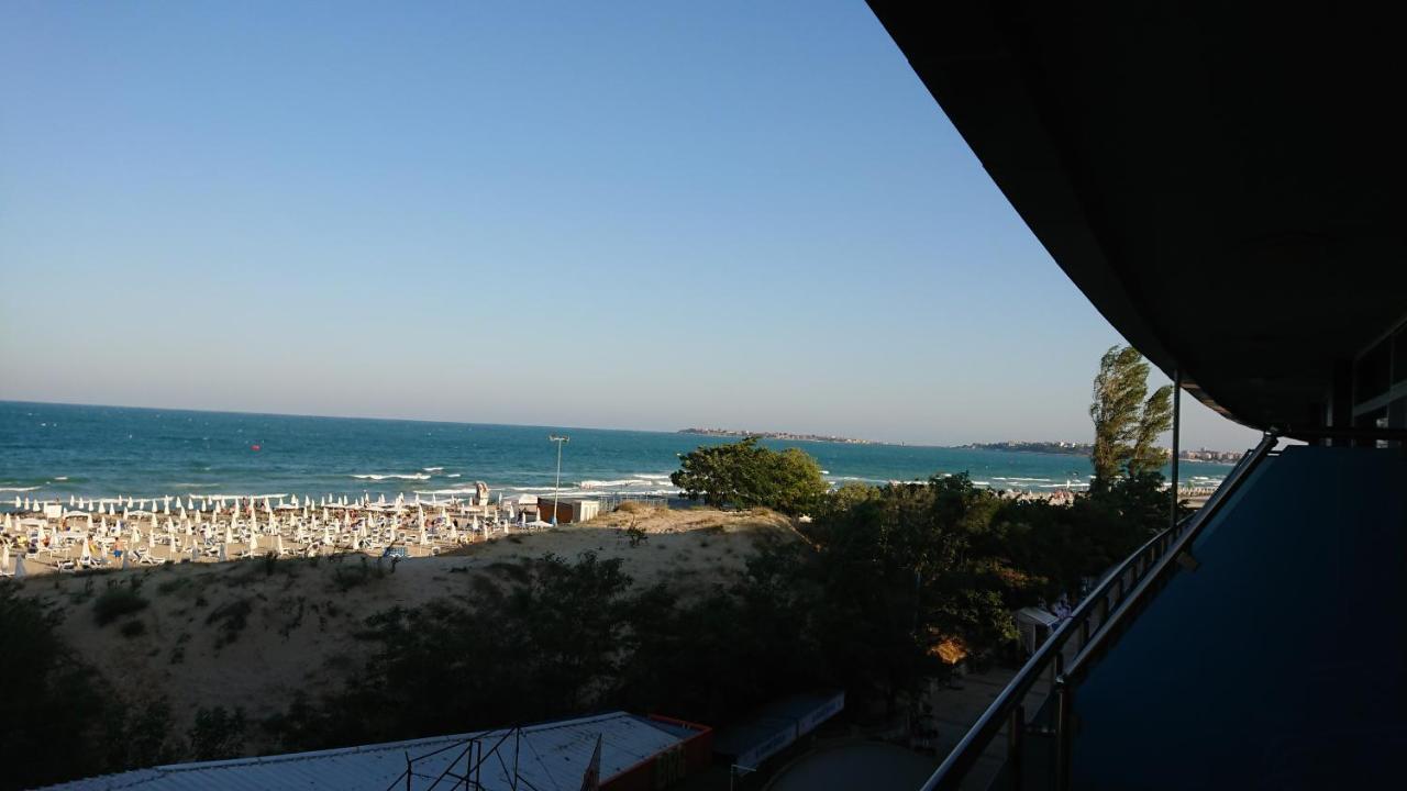 Apartment Sea View