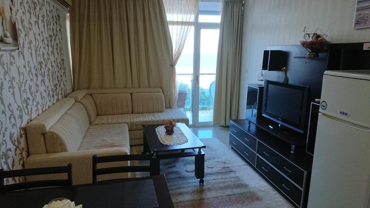 Apartment Sea View