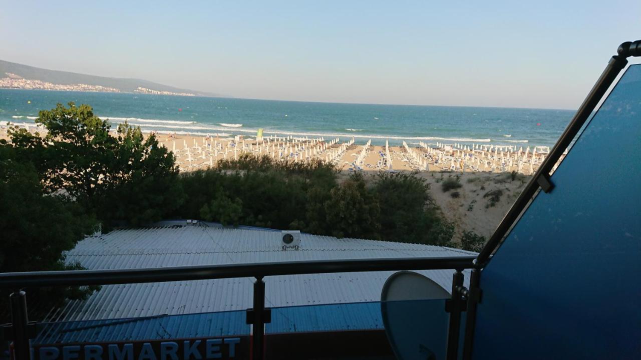 Apartment Sea View