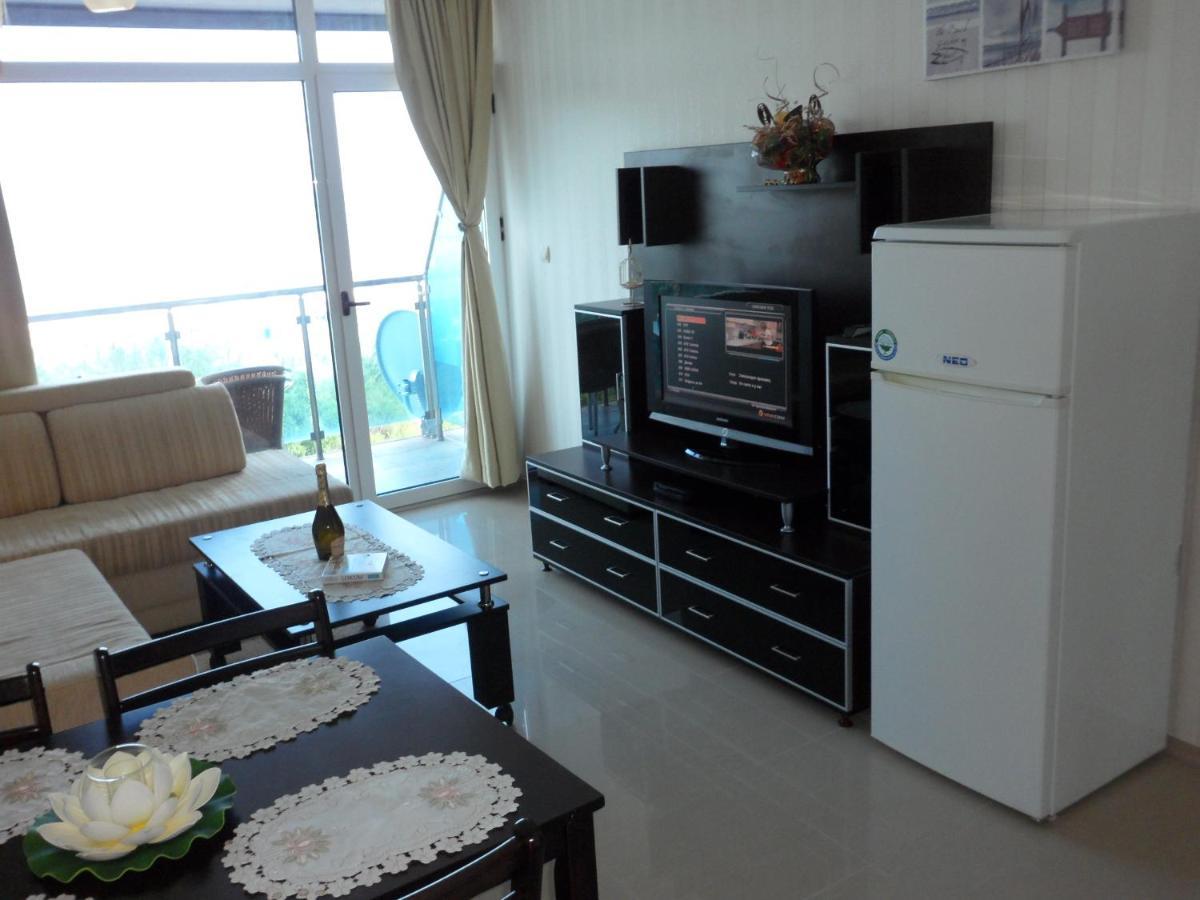 Apartment Sea View