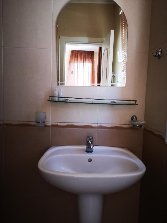 Habitación Individual