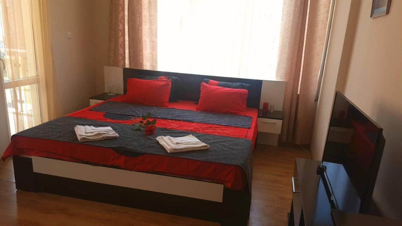 Monolocale King con Divano-Letto