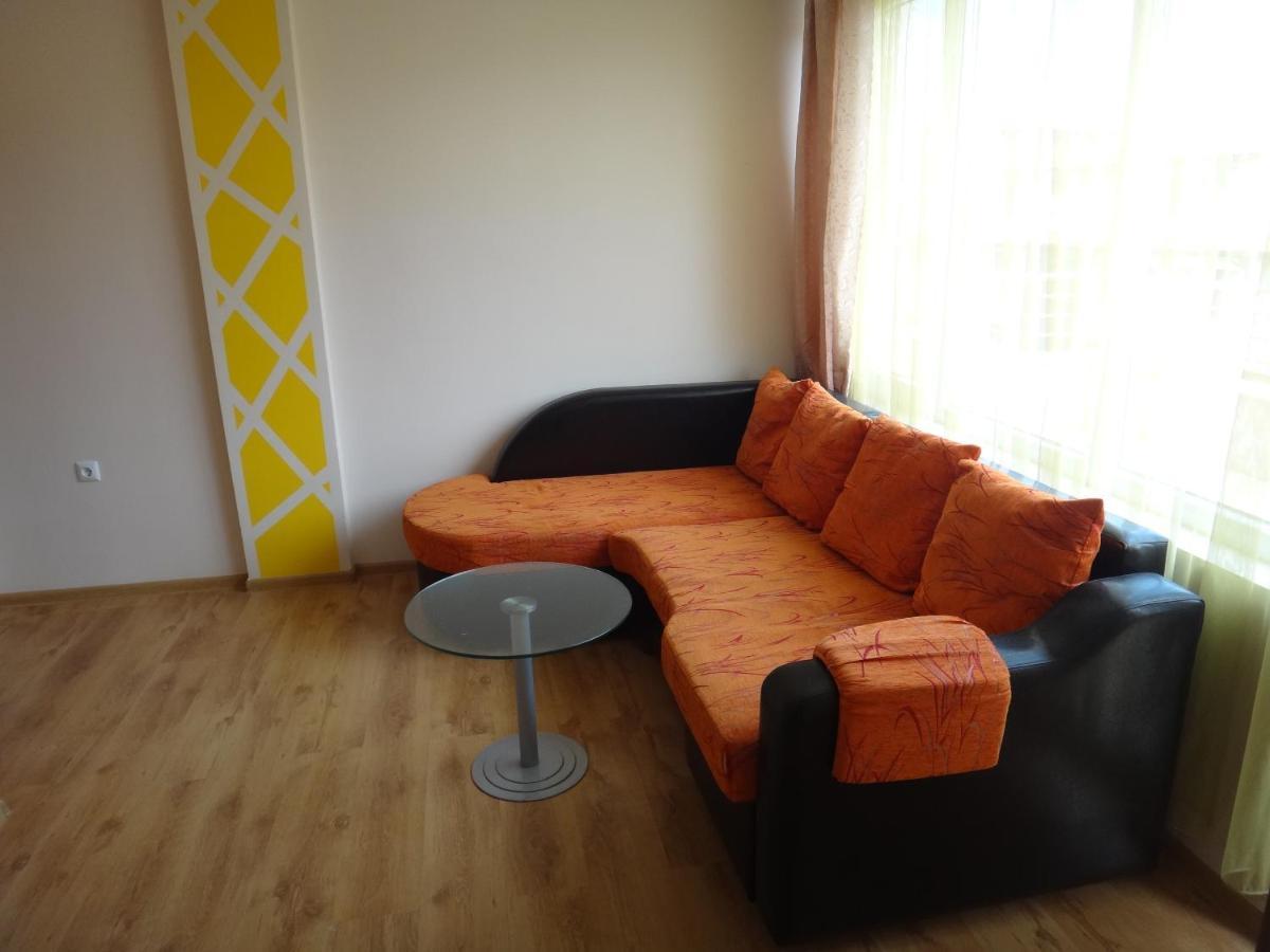 Appartamento con Balcone