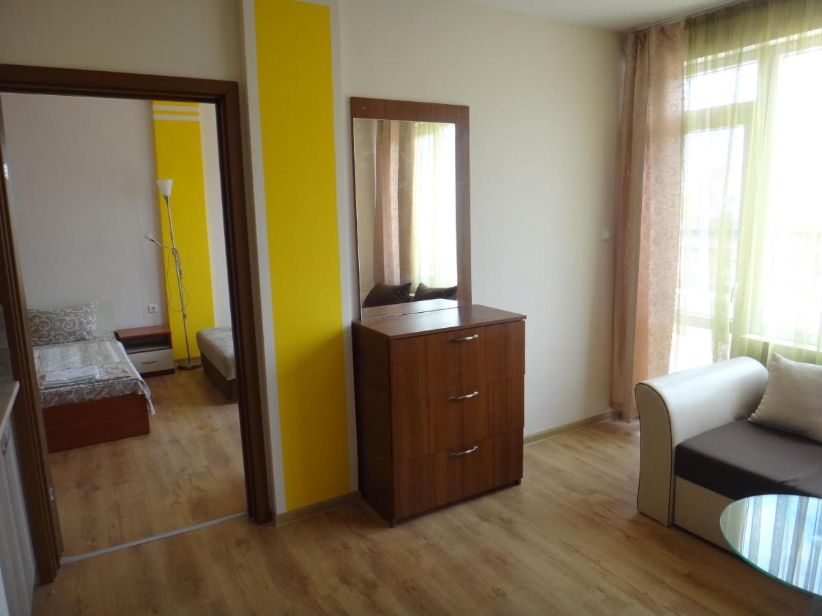 Appartamento con 1 Camera da Letto