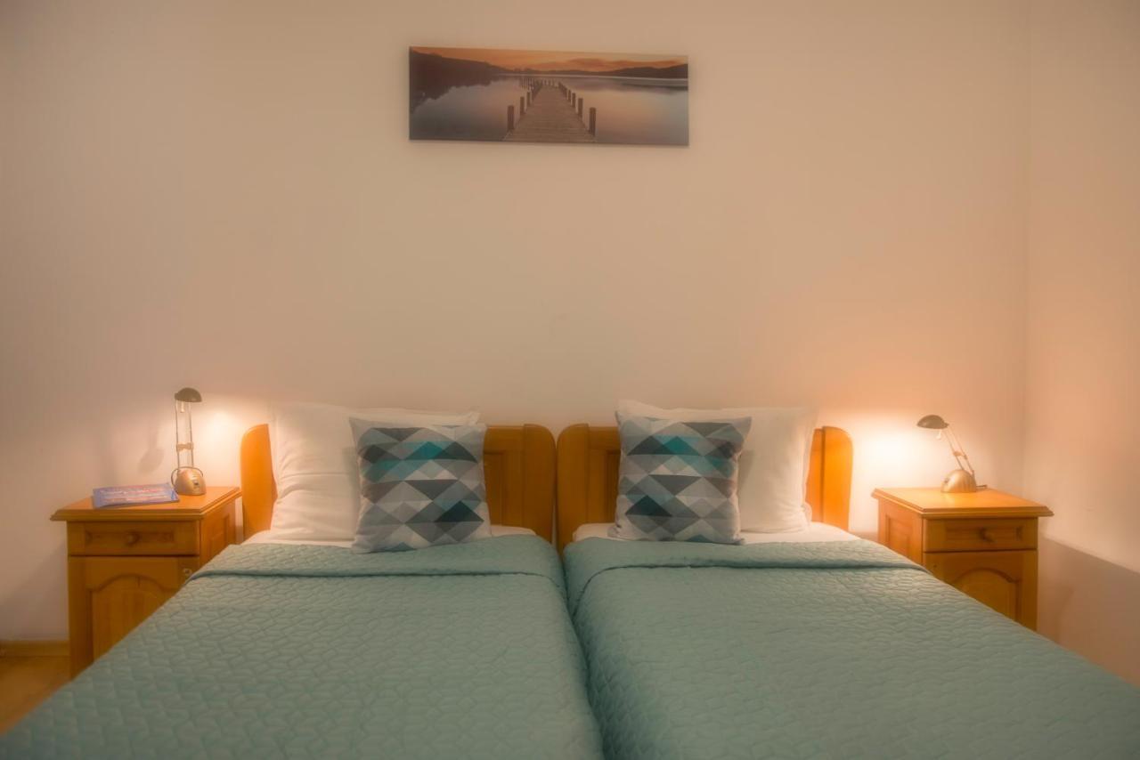 Appartement met 1 Slaapkamer