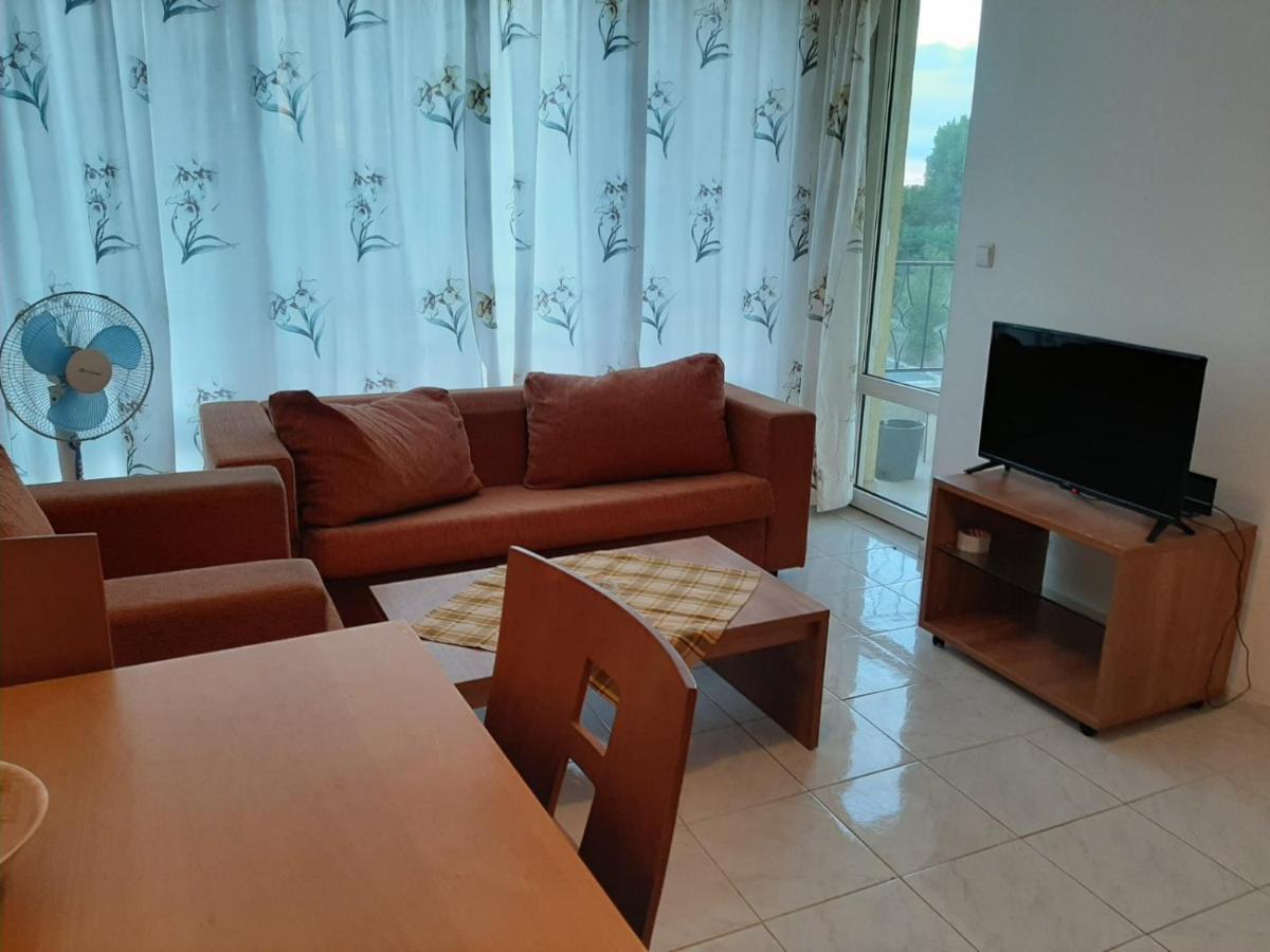 Appartement met 1 Slaapkamer