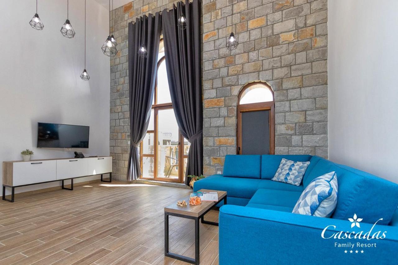 Penthouse Apartment
