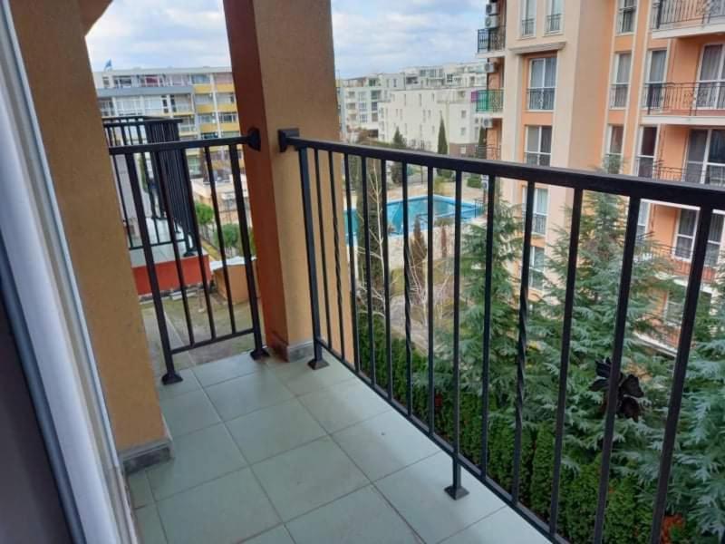 Apartment mit 1 Schlafzimmer