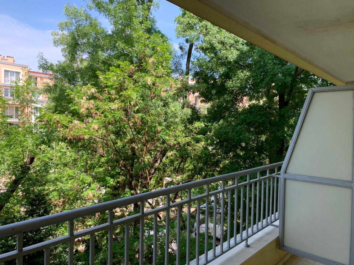 Apartment mit 2 Schlafzimmern