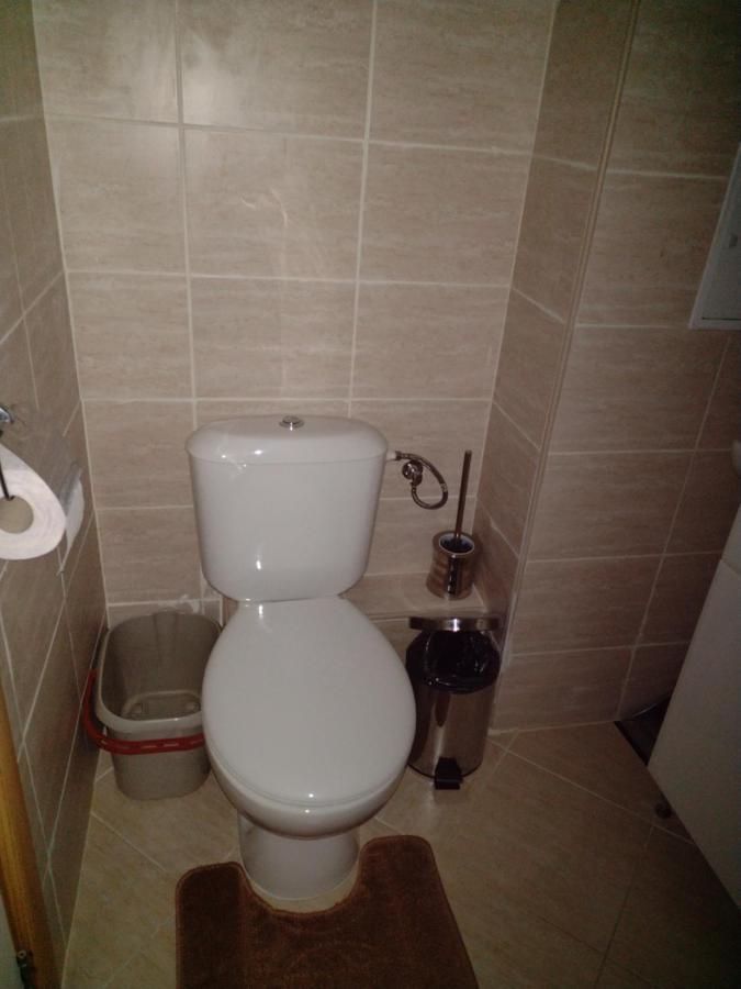 Appartement 1 Chambre