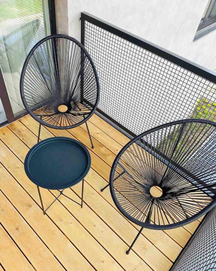 Chambre Double Deluxe (2 Adultes + 1 Enfant)