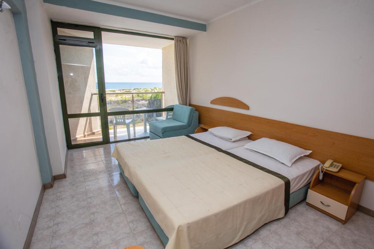Deluxe Suite mit Meerblick