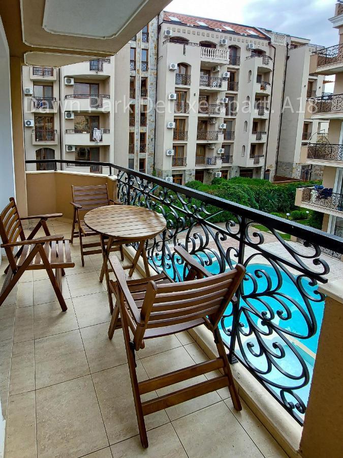 Appartement 2 Chambres