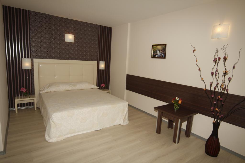Angebot - Doppel- oder Zweibettzimmer mit kostenfreiem Zugang zum Spa