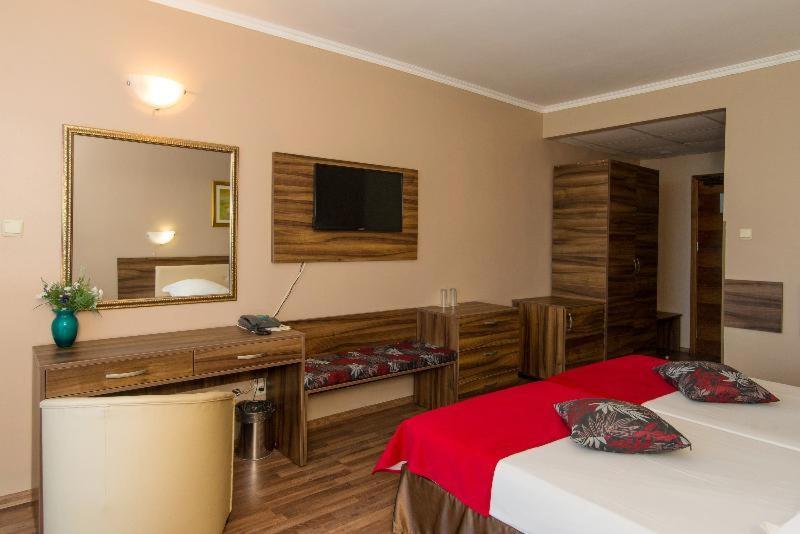Twin Room Extra bed Balcony
