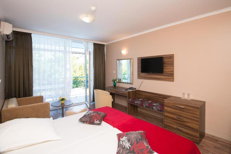 Twin Room Extra bed Balcony