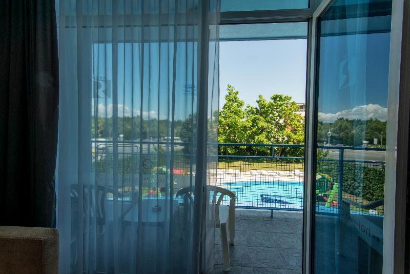 Twin Room Extra bed Balcony
