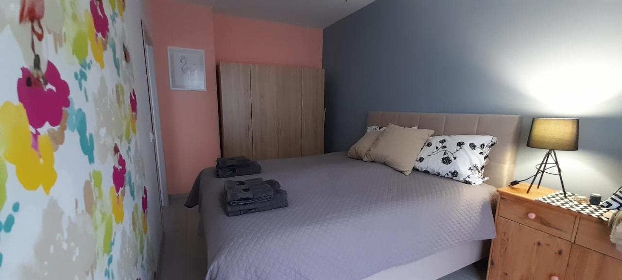 Appartement 1 Chambre