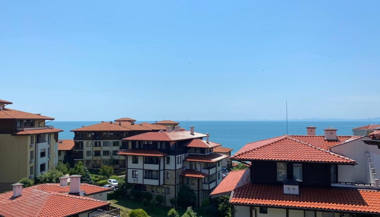 Appartamento con Vista Mare