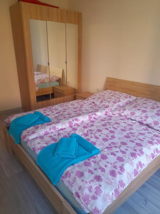 Apartment mit 1 Schlafzimmer