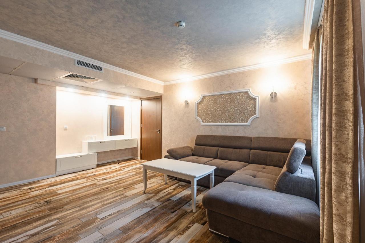 Appartement met 2 slaapkamers
