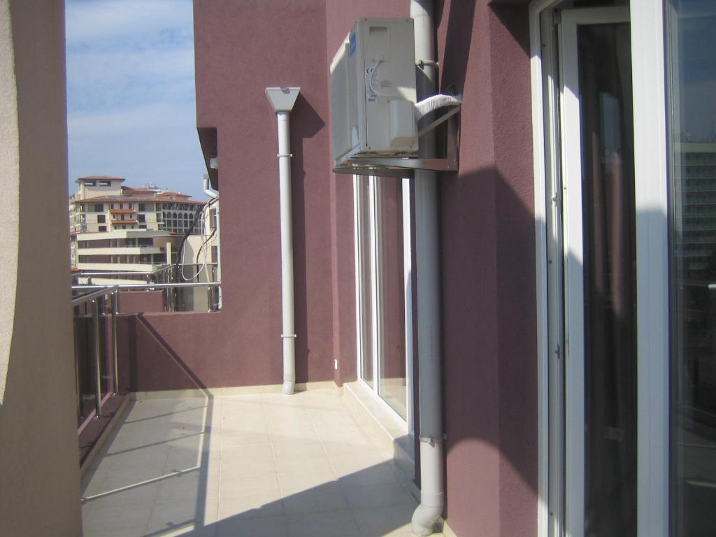 Appartamento con 1 Camera da Letto e Balcone