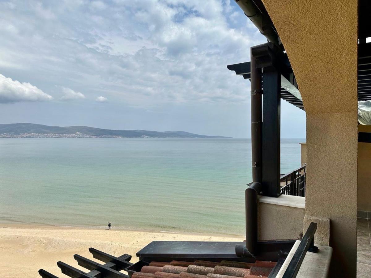 Suite Sea View