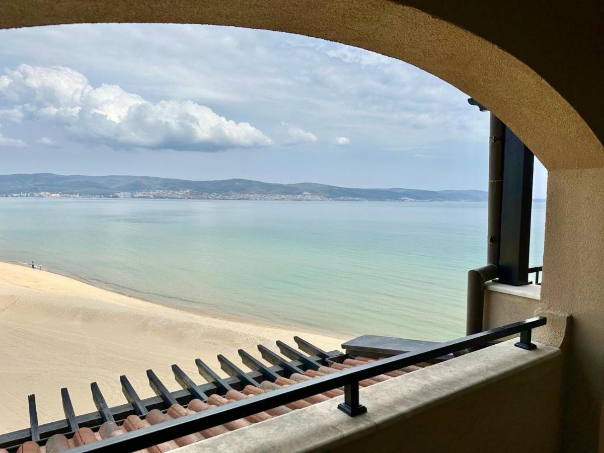 Suite Sea View
