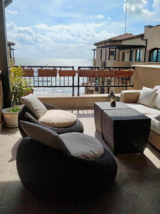 Apartment Sea View