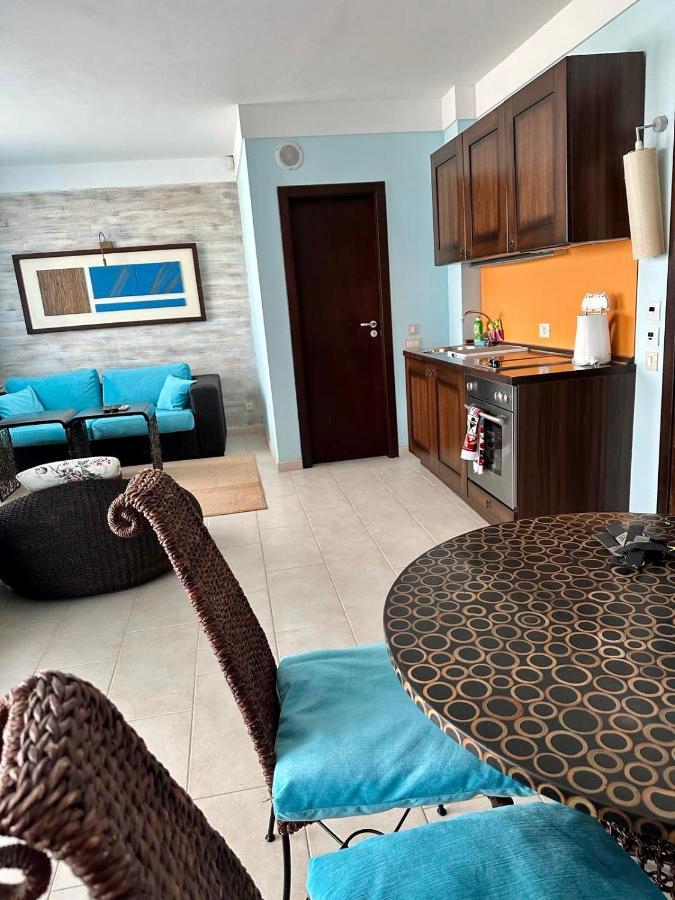Suite Sea View