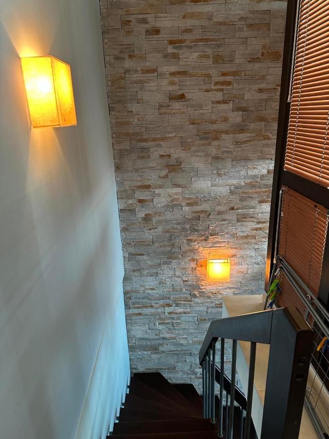 Suite Sea View