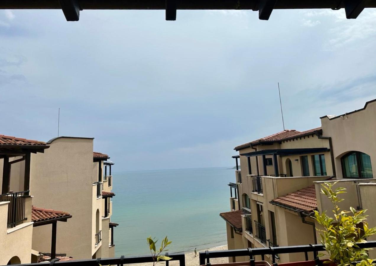 Apartment Sea View