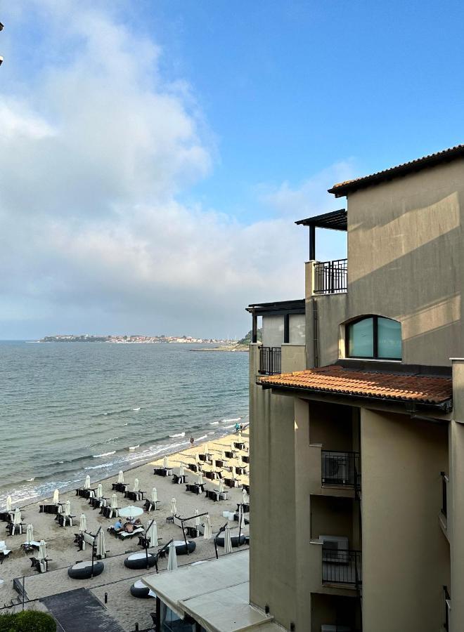 Suite Sea View