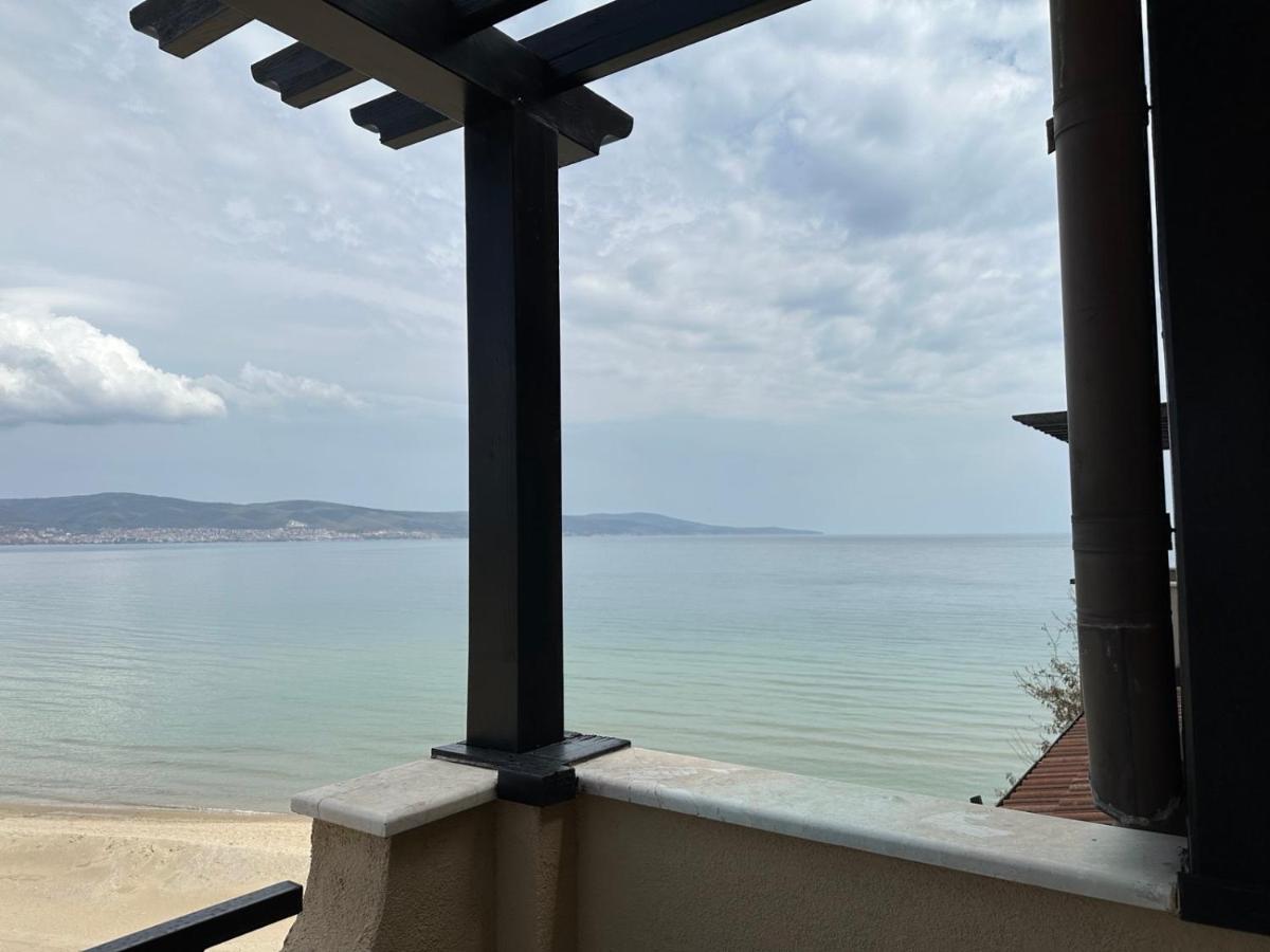 Suite Sea View