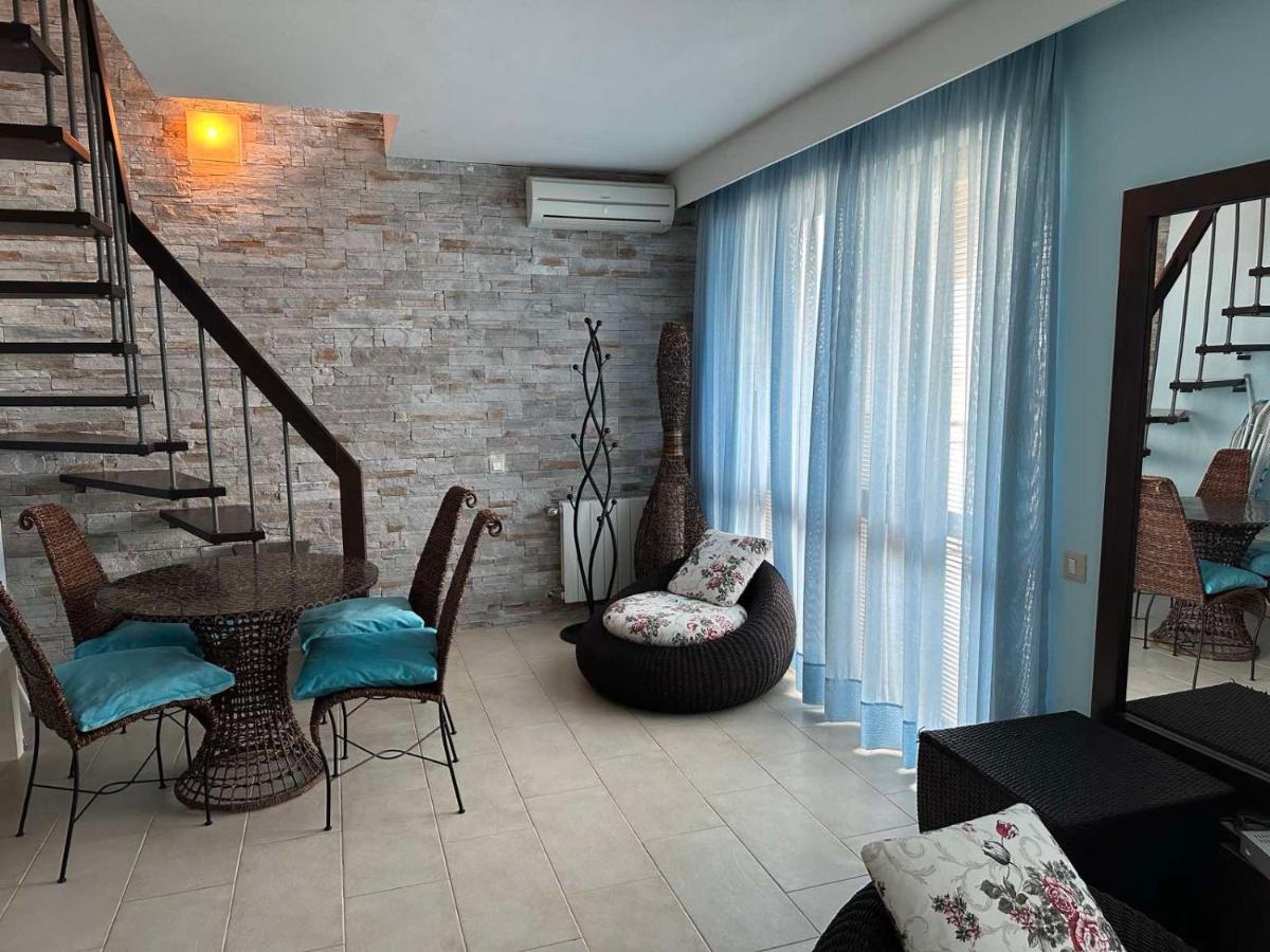 Suite Sea View