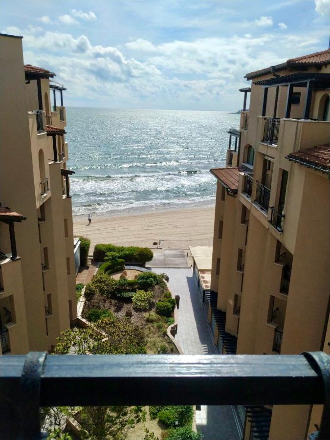 Apartment Sea View