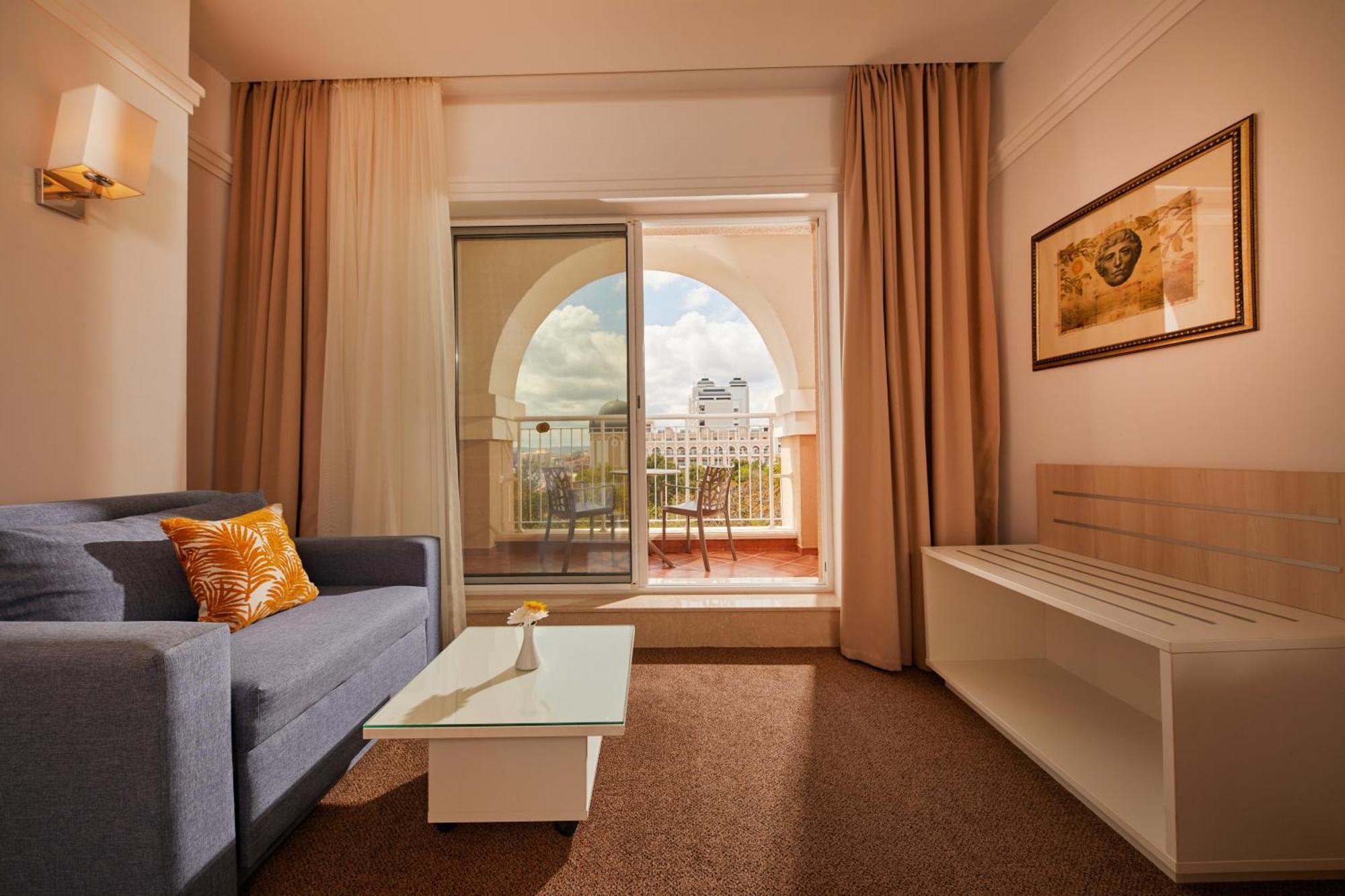 Double Room Sea View