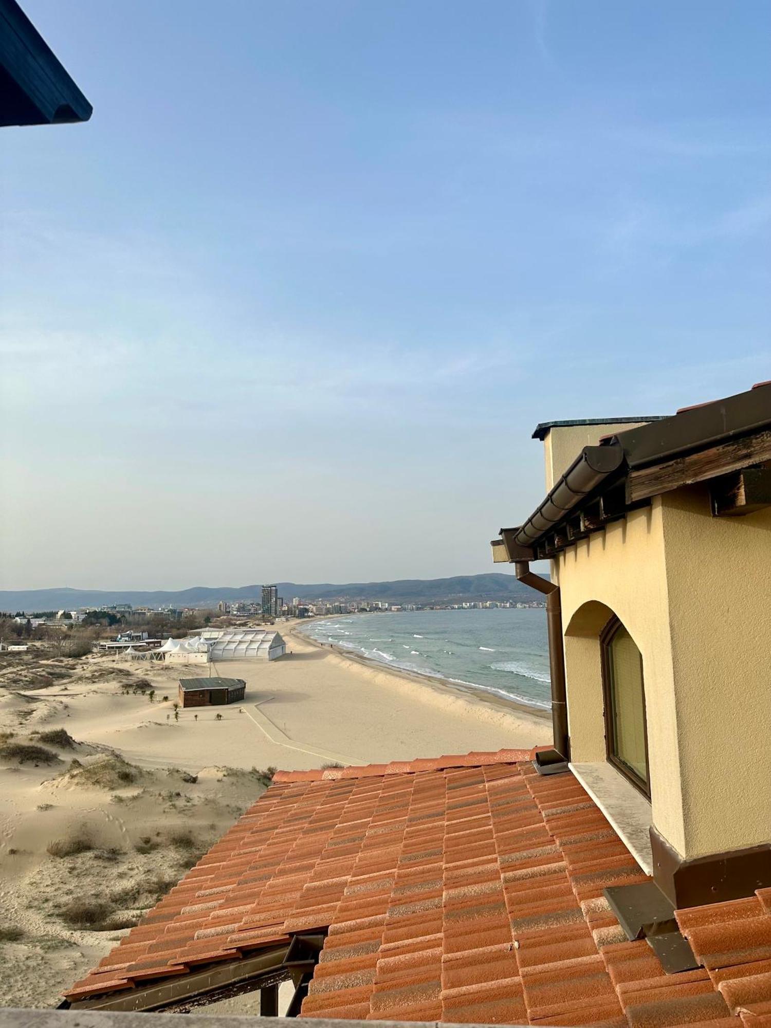 Suite Sea View
