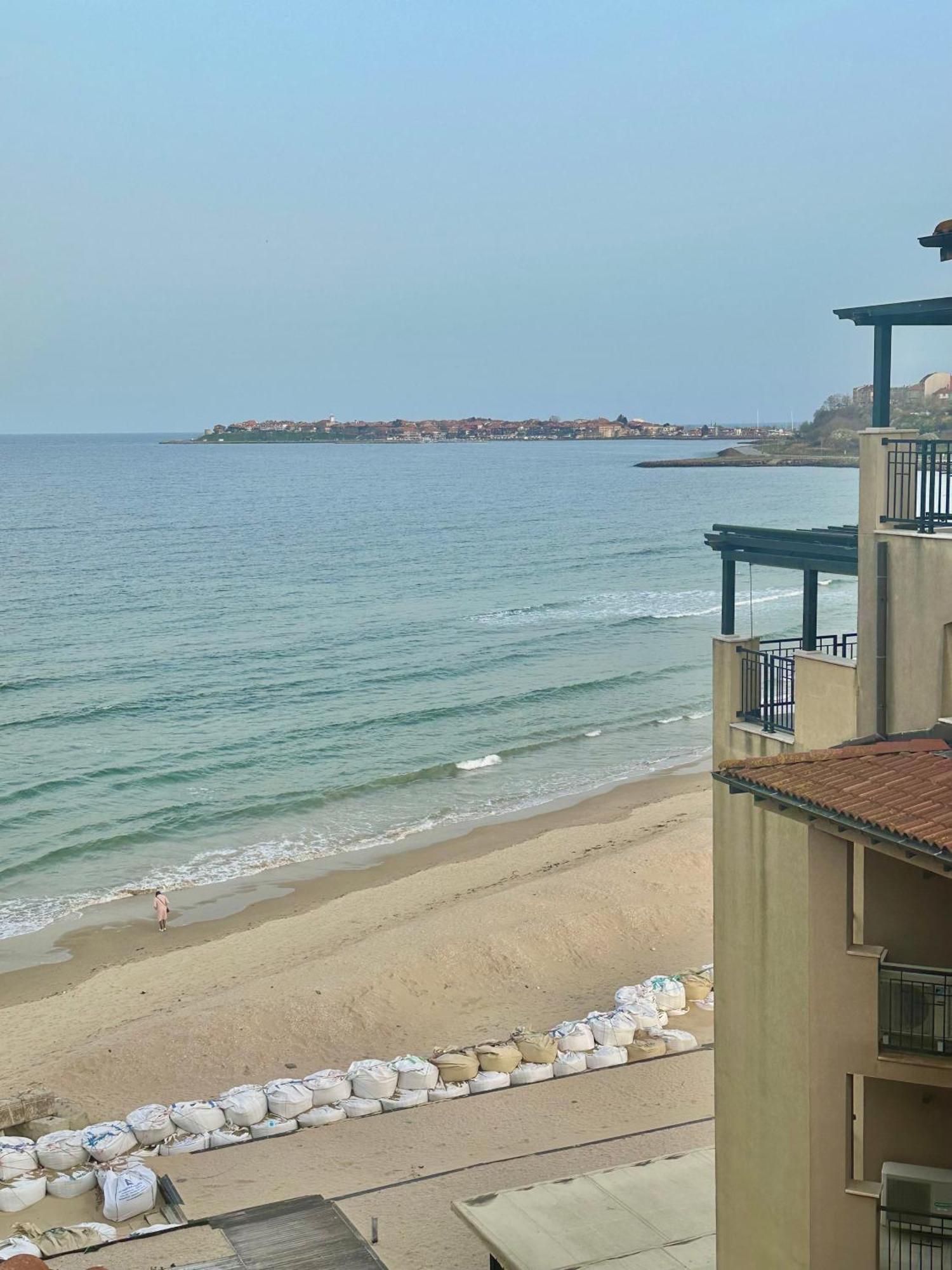 Suite Sea View