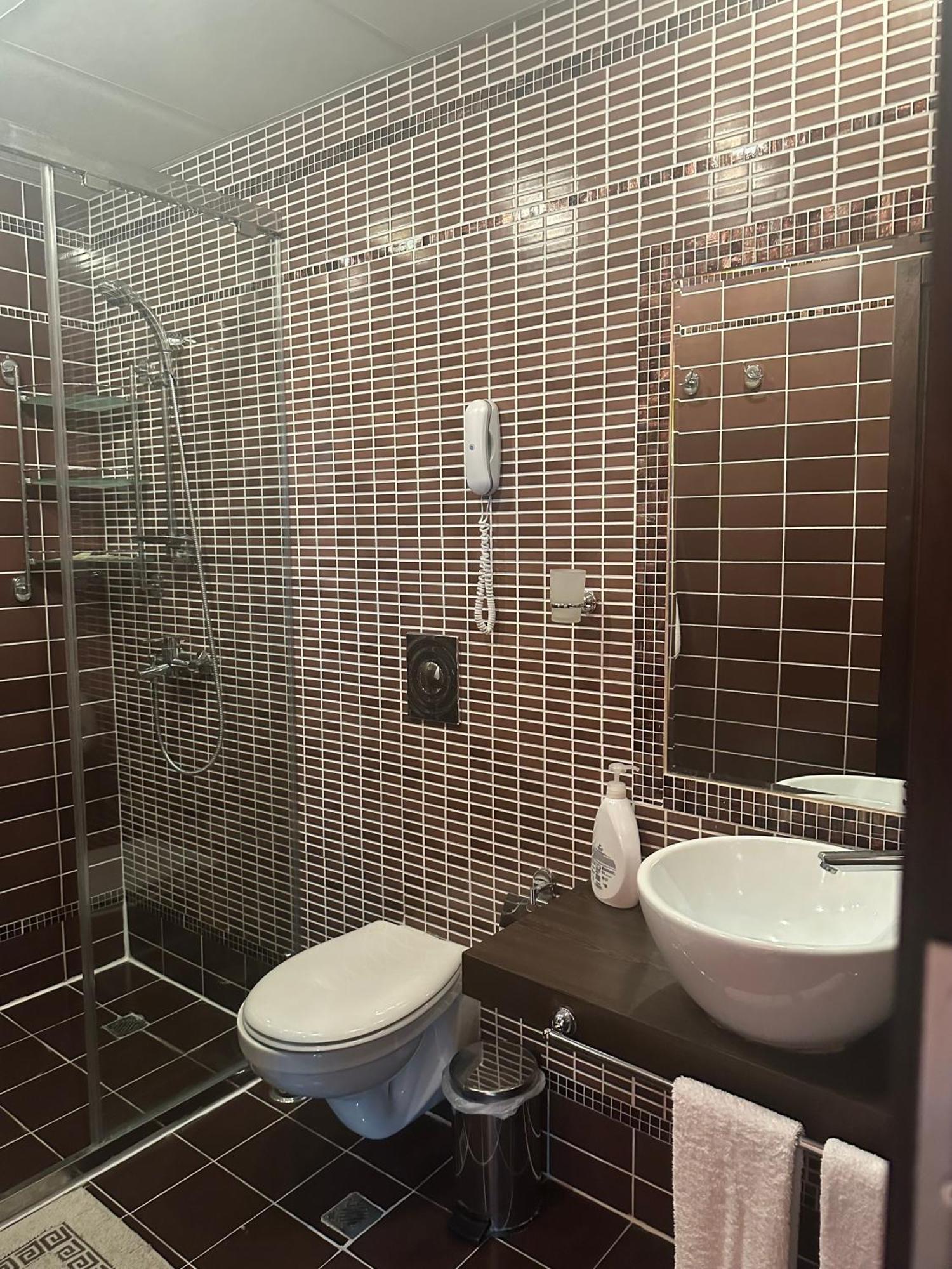 Suite Sea View