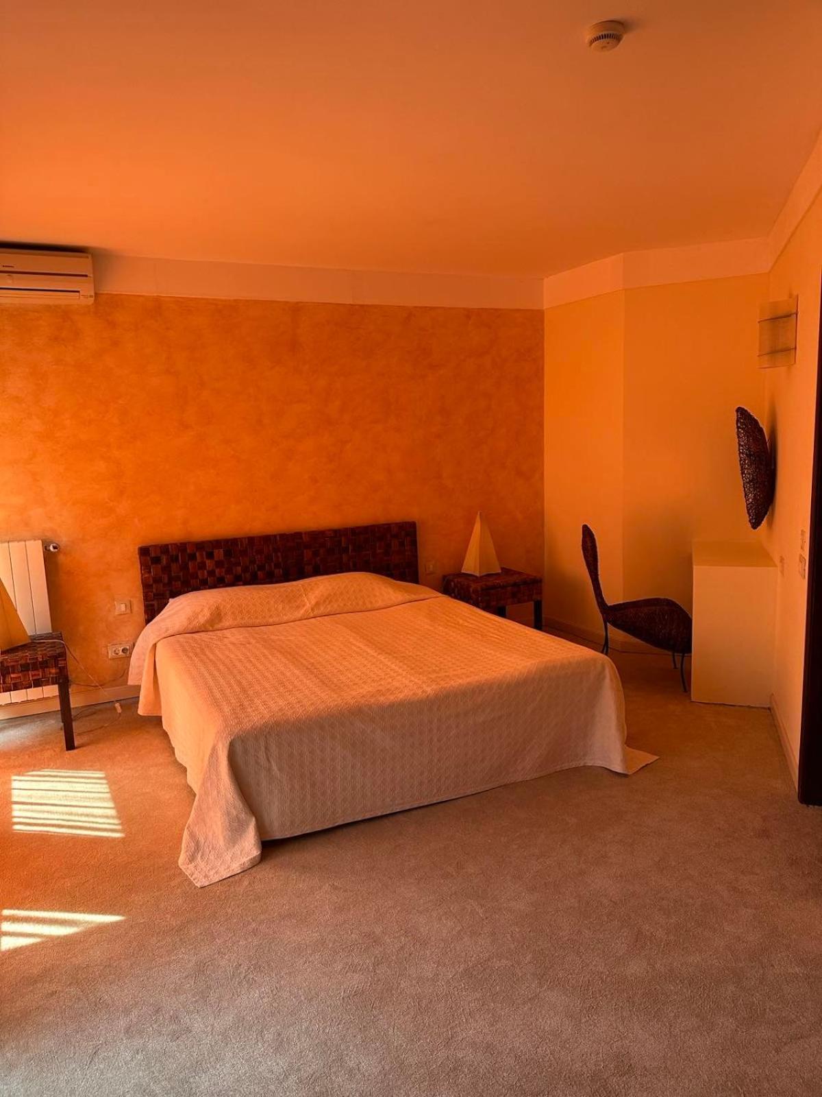 Suite Sea View