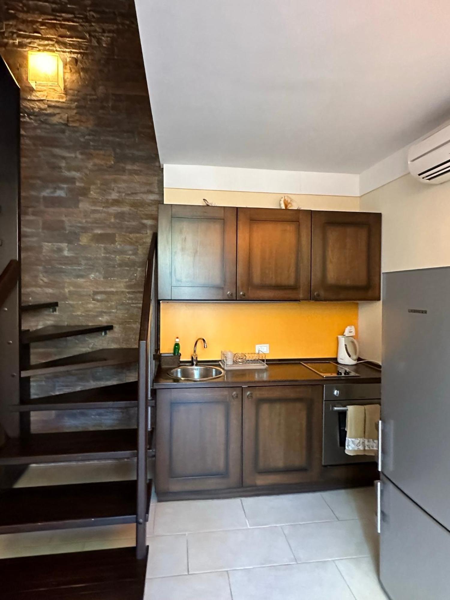 Suite Sea View