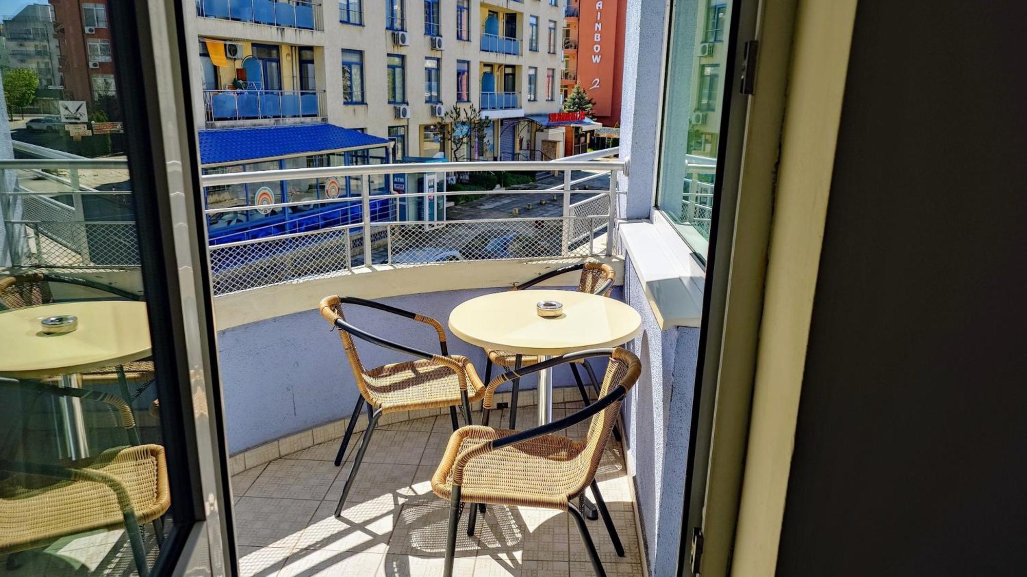 Appartement 1 Chambre