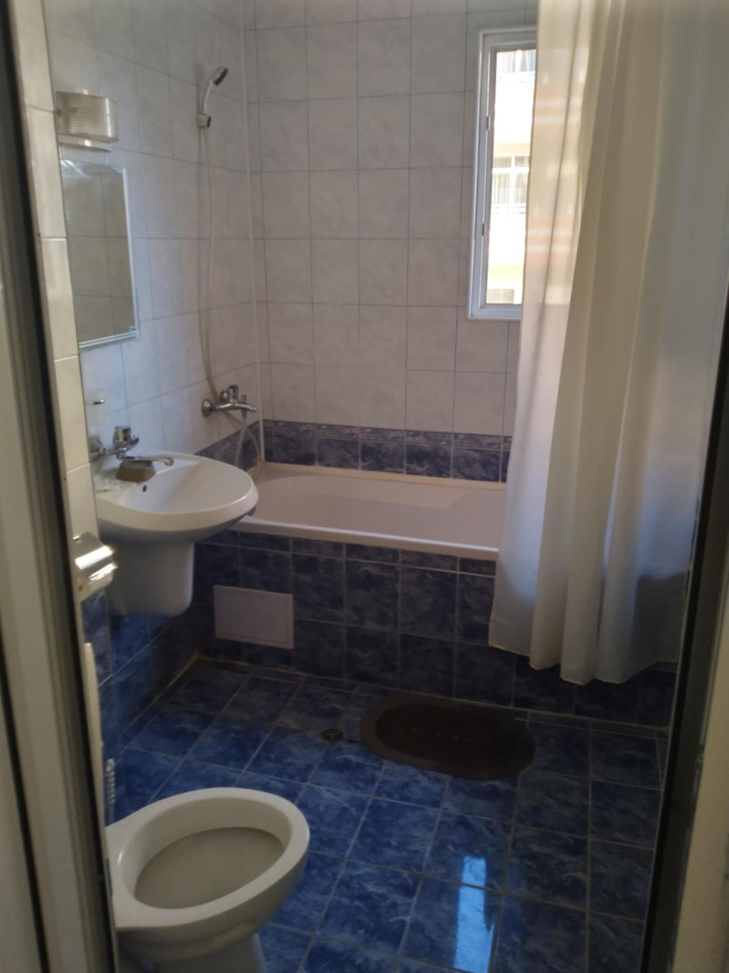 Triple Room Terrace