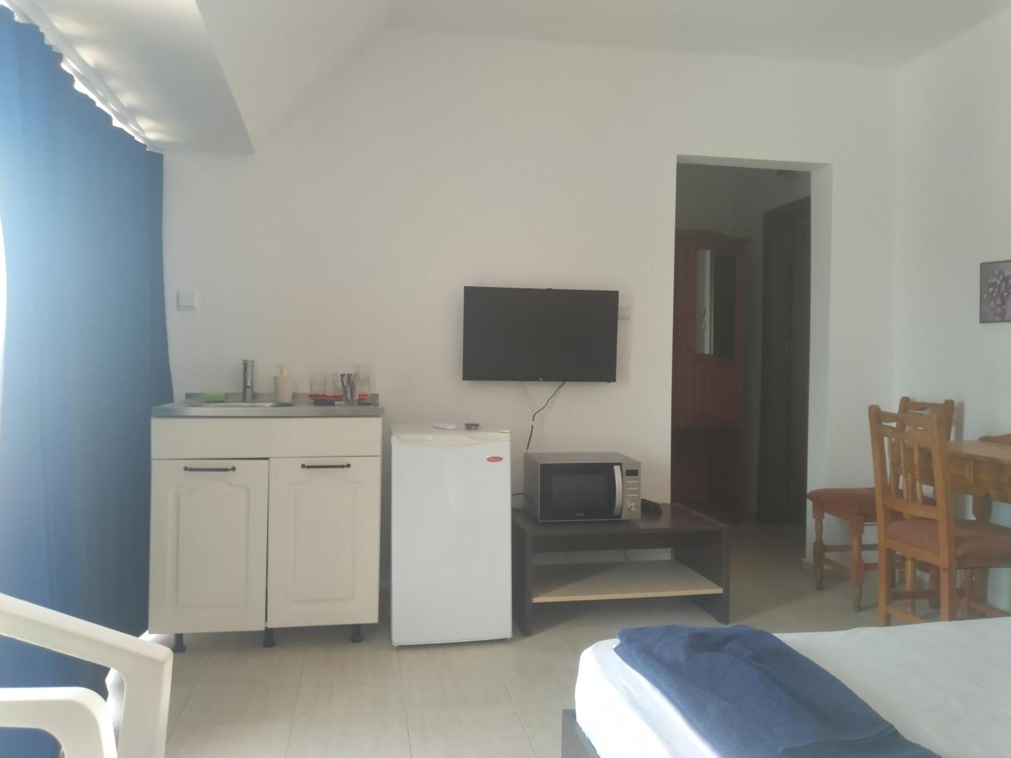 Triple Room Balcony