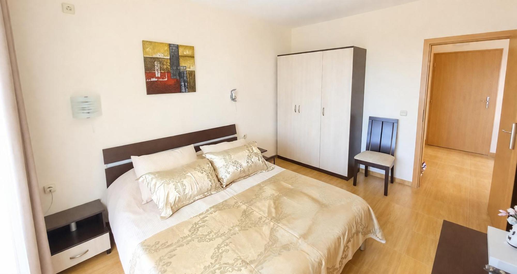 One-Bedroom Suite