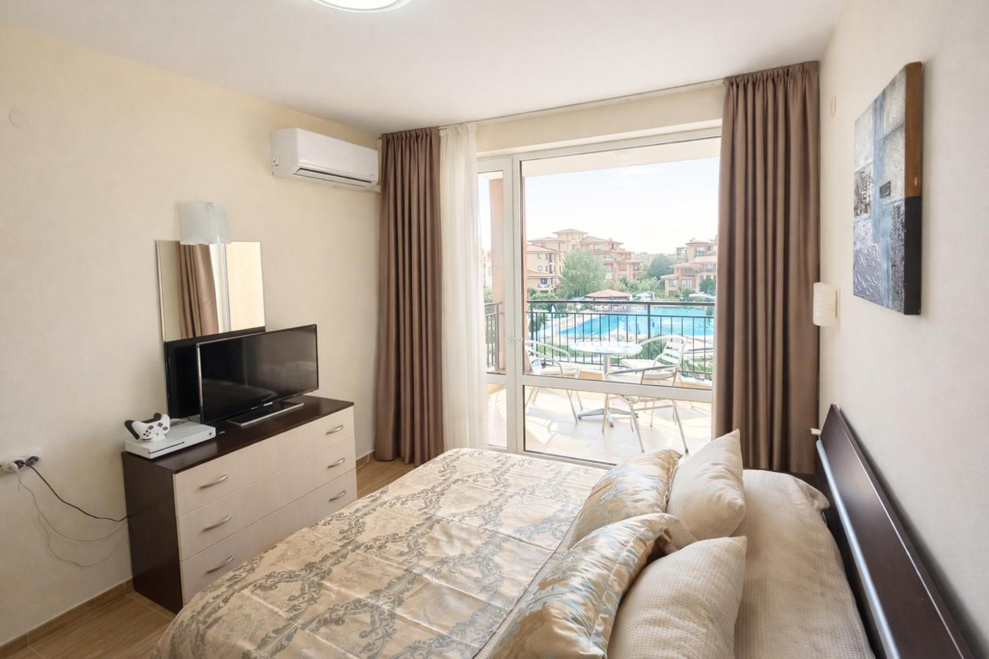 One-Bedroom Suite