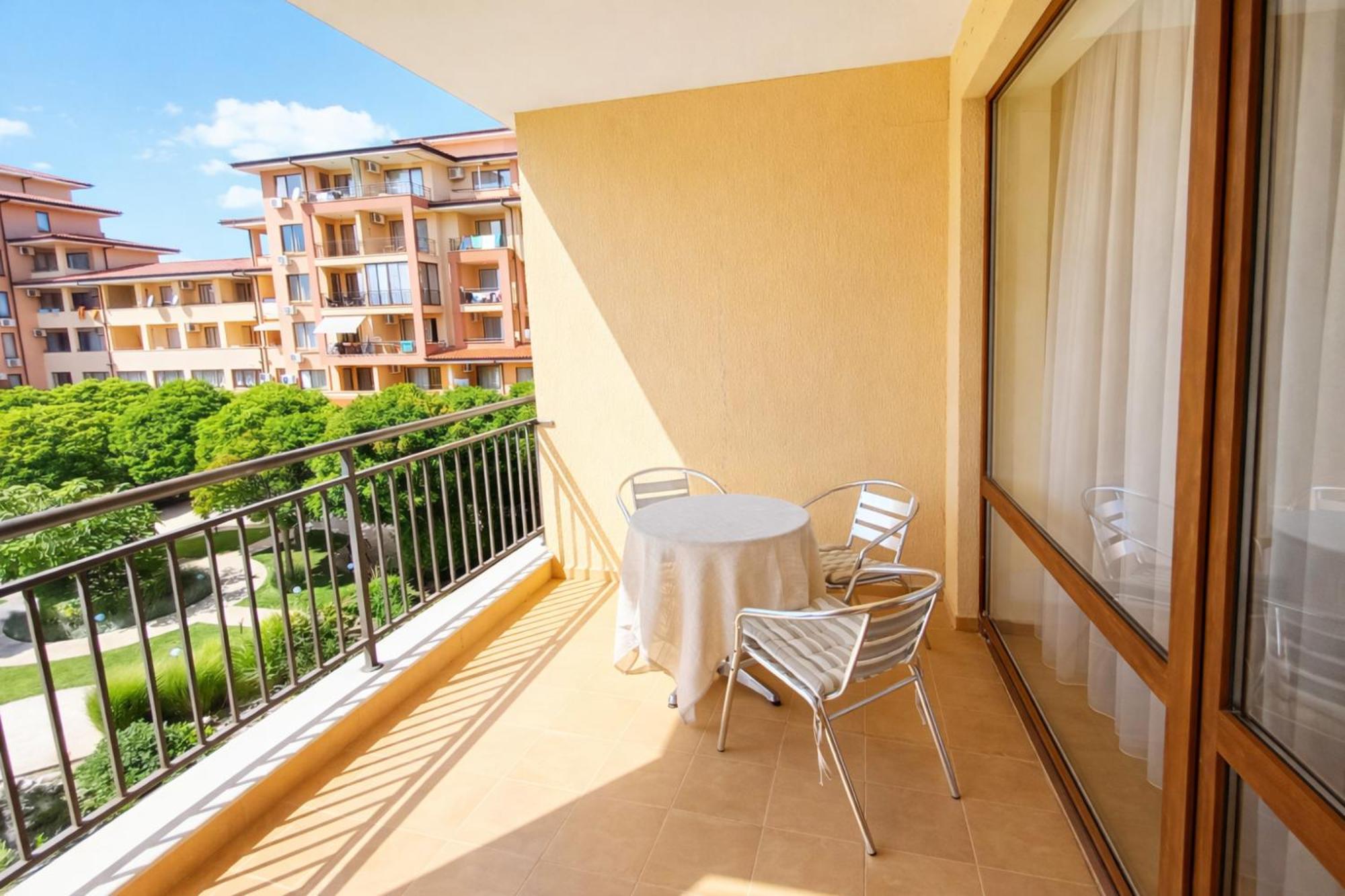 One-Bedroom Suite