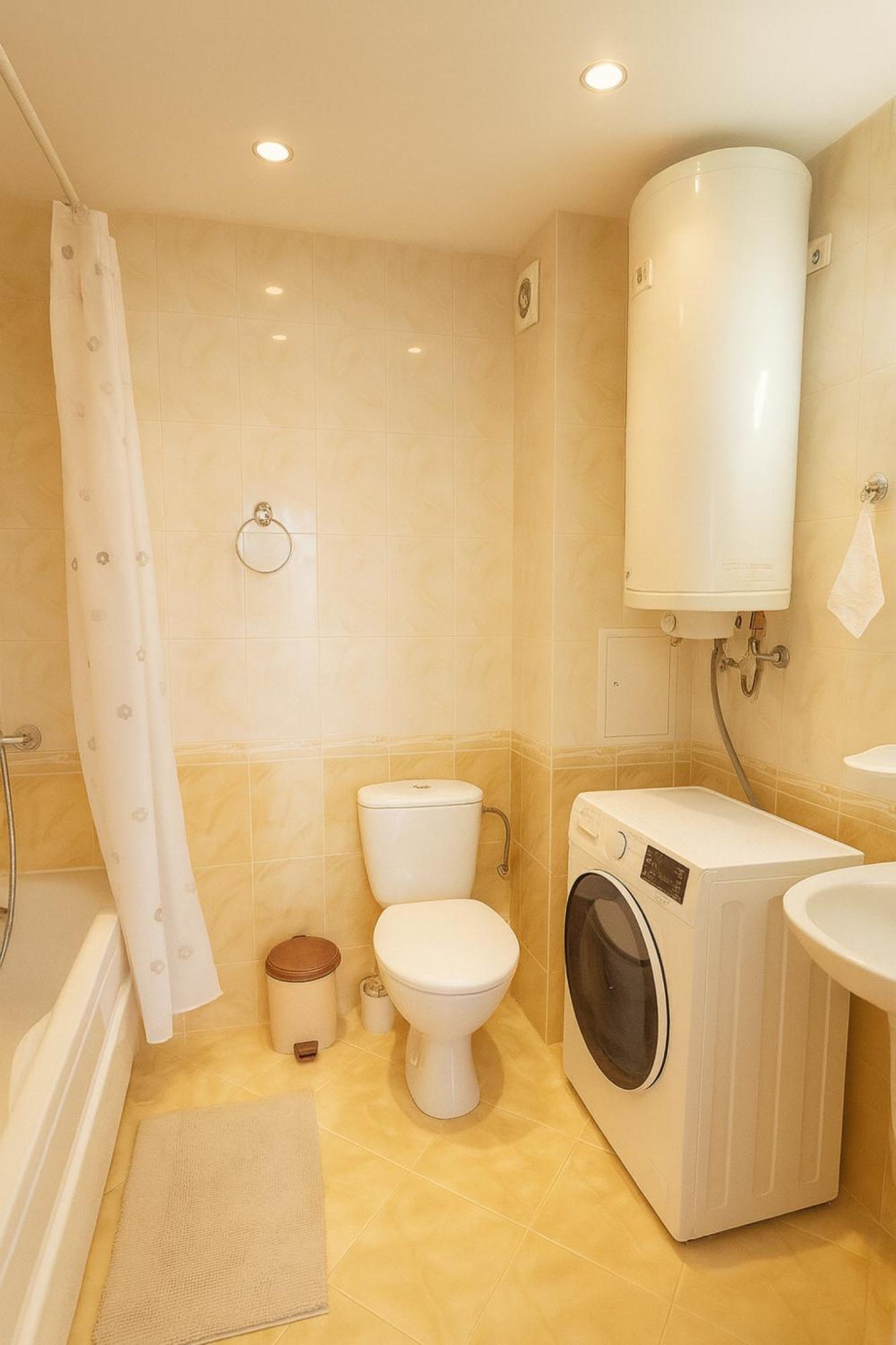 One-Bedroom Suite