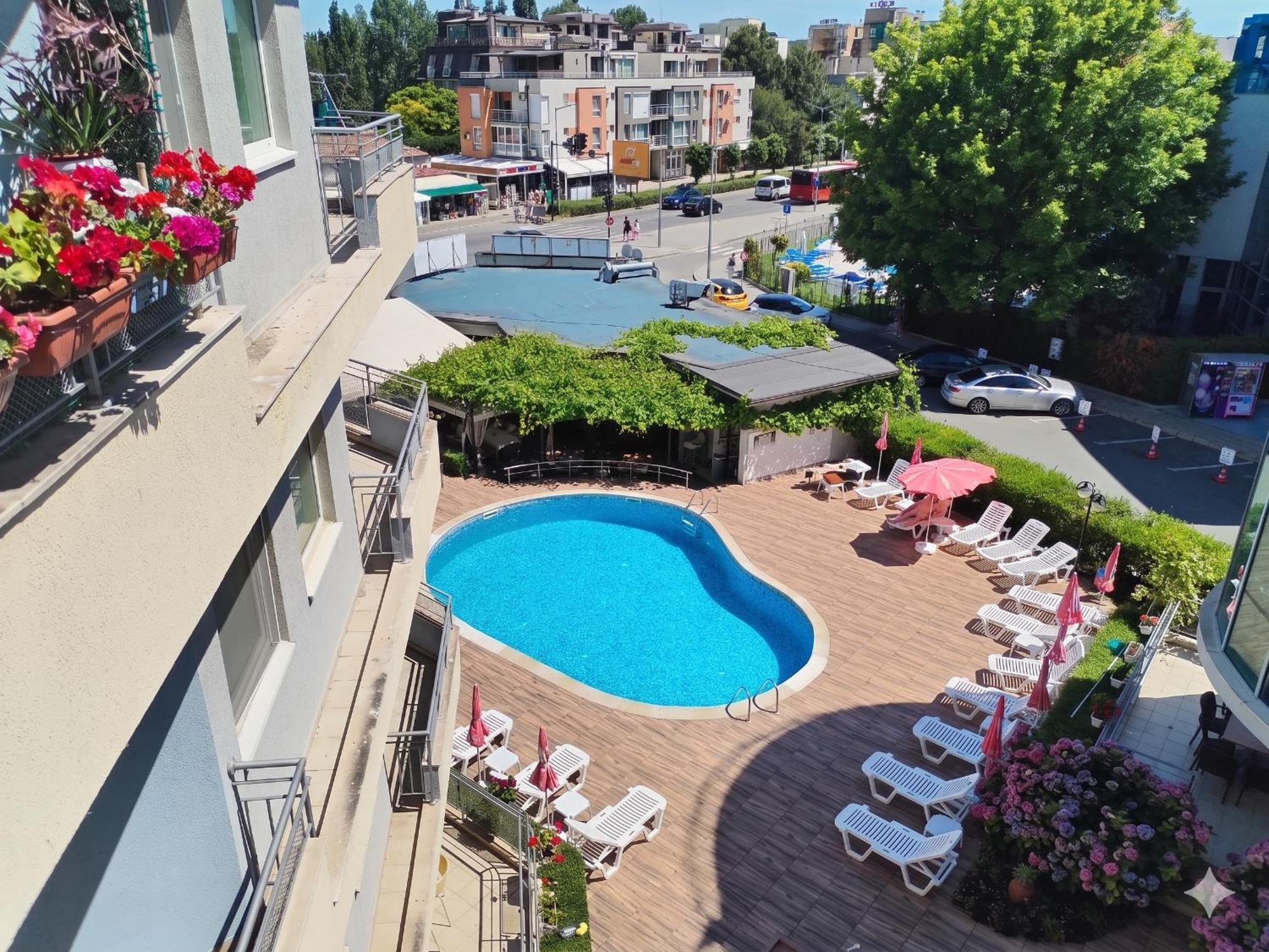 Appartement Premium 1 Chambre